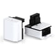 thumbnail image 2 of Conector Alimentación ATX3.0 90 Grados para 4090 4080 4070 Ti 3090 (STD) Blanco, 2 of 4