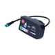 thumbnail image 3 of Bicicleta eléctrica con pantalla KT‑LED880, medidor de 36 V y 48 V, accesorios para bicicletas eléctricas, 3 of 14