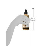 Bigen Semi Permanent Hair Color, Medium Warm Brown, 3.0 Ounce (BSPWB3)