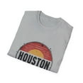 thumbnail image 4 of Houston Retro Vintage Established 1833 T-Shirt, 4 of 4