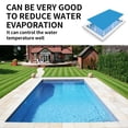 thumbnail image 6 of Swim Pool Solar Blanket Cover, 6 of 10