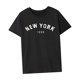 thumbnail image 5 of Camiseta de verano para mujer, camisetas ligeras de verano para vacaciones, regalo para caminar para mujer XL, 5 of 7