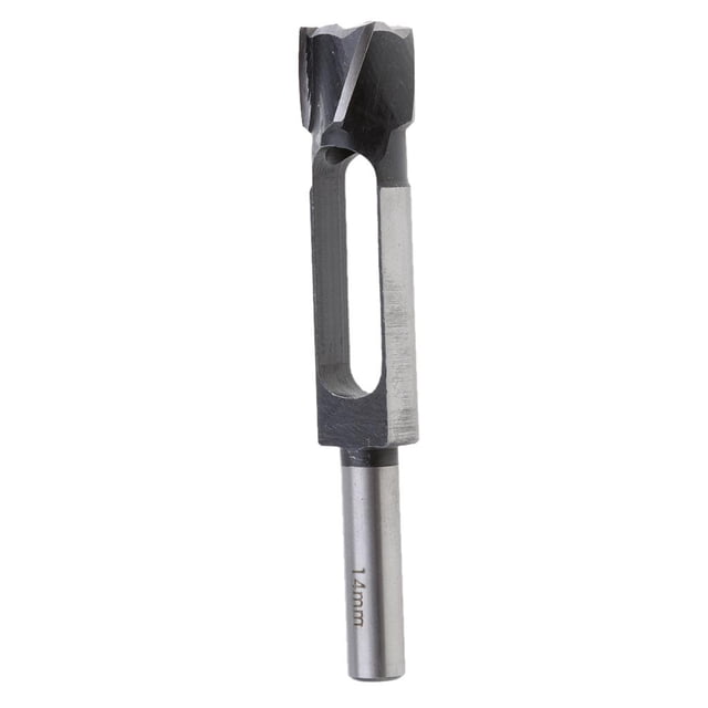 Tapón Broca Cónica Taladroi De Orifico Yotijar 14 mm