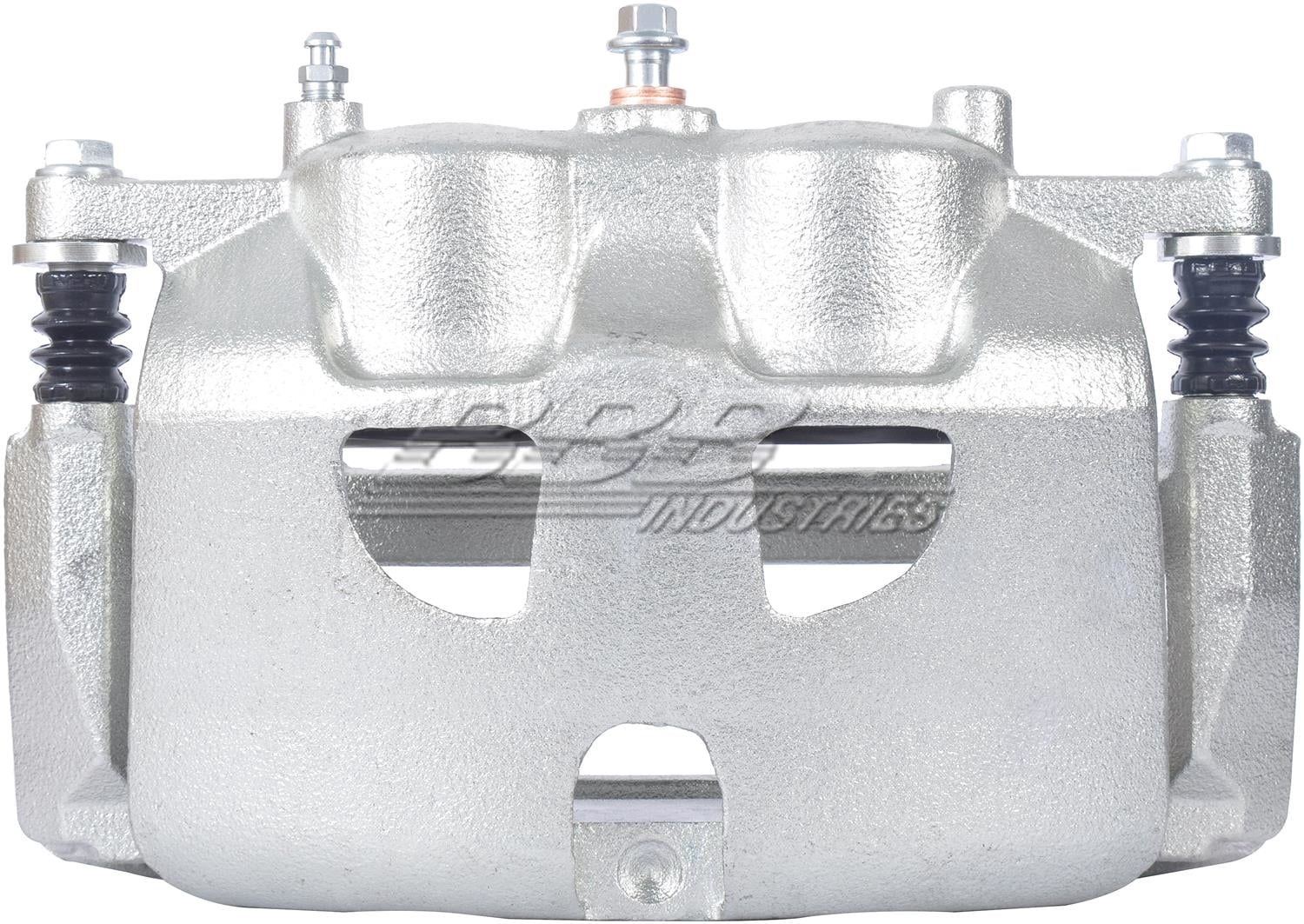 TERREPOWER formerly BBB Industries 99-17980B Reman Caliper w/installation Hardware