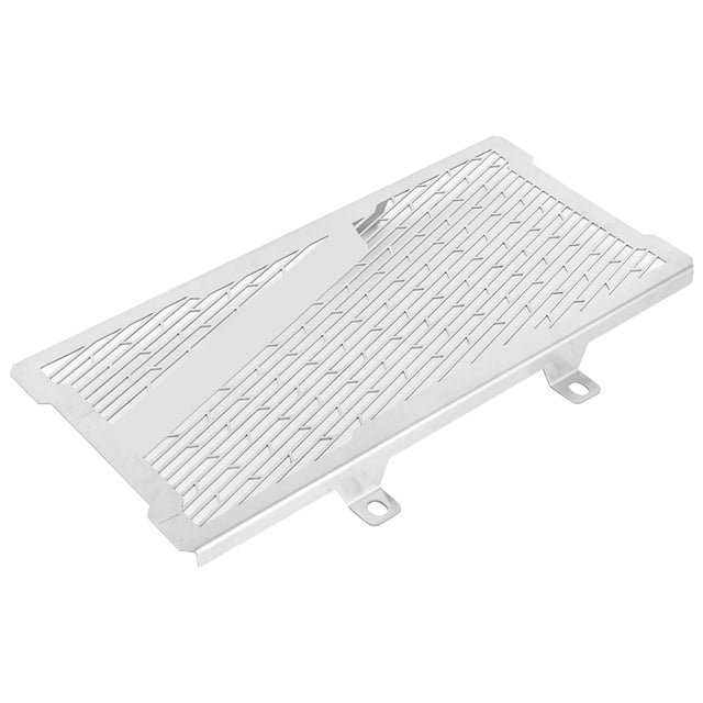 Motorcycle Radiator Guard, High-Quality Materials Direct Replacement Reliable To Use Radiator Guard, For Car Maintenance Worker ANGGREK Otros