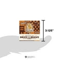 thumbnail image 6 of Dr. Squatch Harry Potter Mens Bar Soap, Natural Body Soap for Men, Limited Edition Gryffindor Bar Soap, Bricc of the Brave, 5 Oz, 6 of 8