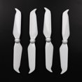 thumbnail image 4 of 4 Pcs Hélices à Réduction de Bruit V2.0 Libération Rapide Avancée Lames 9455S Accessoire Vis Lame pour DJI Phantom 4 Pro, 4 of 14