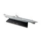 thumbnail image 5 of Modelo de submarino a escala 1:350, material didáctico, adorno de escritorio, modelo de barco de simulación. U47, 5 of 9