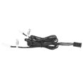 thumbnail image 1 of Infrarrojo LED Touch Dimmer Interruptor DC5V-24V 72W Sensores De Infrarrojos De Ahorro De Energía Interruptor Para Gabinete De Vestuario, 1 of 7
