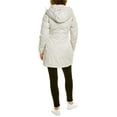 thumbnail image 2 of COLMAR womens  Recycled Three-Layer Jacket, 48, Beige, 2 of 5