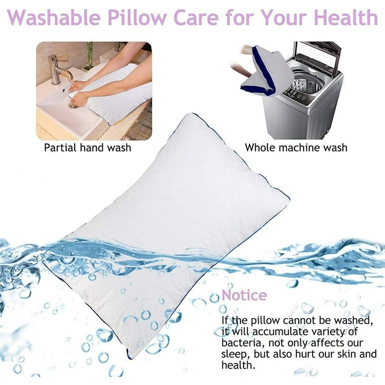 Polyester Fiber Can You Wash Polyester Pillows Throw Pillow Can