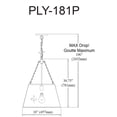 thumbnail image 4 of Pendentif de Plymout, 4 of 4