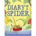 thumbnail image 1 of Diary of a Spider, 1 of 1