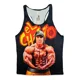 thumbnail image 1 of Camiseta Olímpica Gym Fitness Box Varios Diseños Full Print, 1 of 3