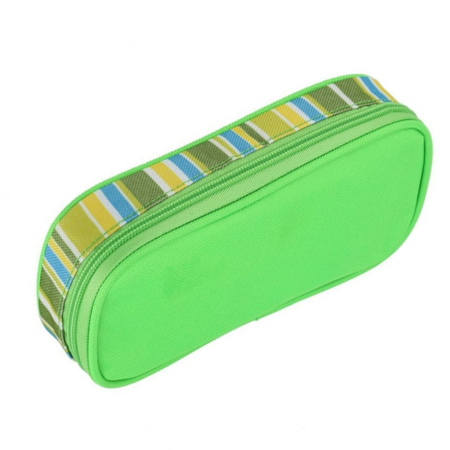 Bolsa de insulina, enfriador de insulina portátil para diabéticos, bolsa de viaje médica, organizador de insulina, características mejoradas
