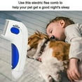thumbnail image 5 of Lishi Electric Pet Lice Remover Comb, 5 of 5