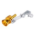thumbnail image 4 of Para Coche Turbo Sound Whistle S L Car Roar Maker para Car Styling Tunning (Oro S), 4 of 4