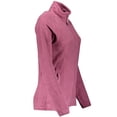thumbnail image 3 of Trespass Womens Nonstop Fleece Jacket, 3 of 5