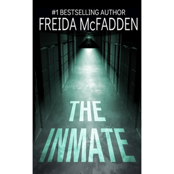 Pre-Owned The Inmate (Paperback)