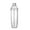 Clear #0, variant on Clear Plastic Cocktail Shaker with Measuring Scale - 3 Sizes (5.51"/7.48"/9.84") - ABS Bar Mixing Tool for Home & Party Use - Leakproof & Easy Grip Design - 1PC