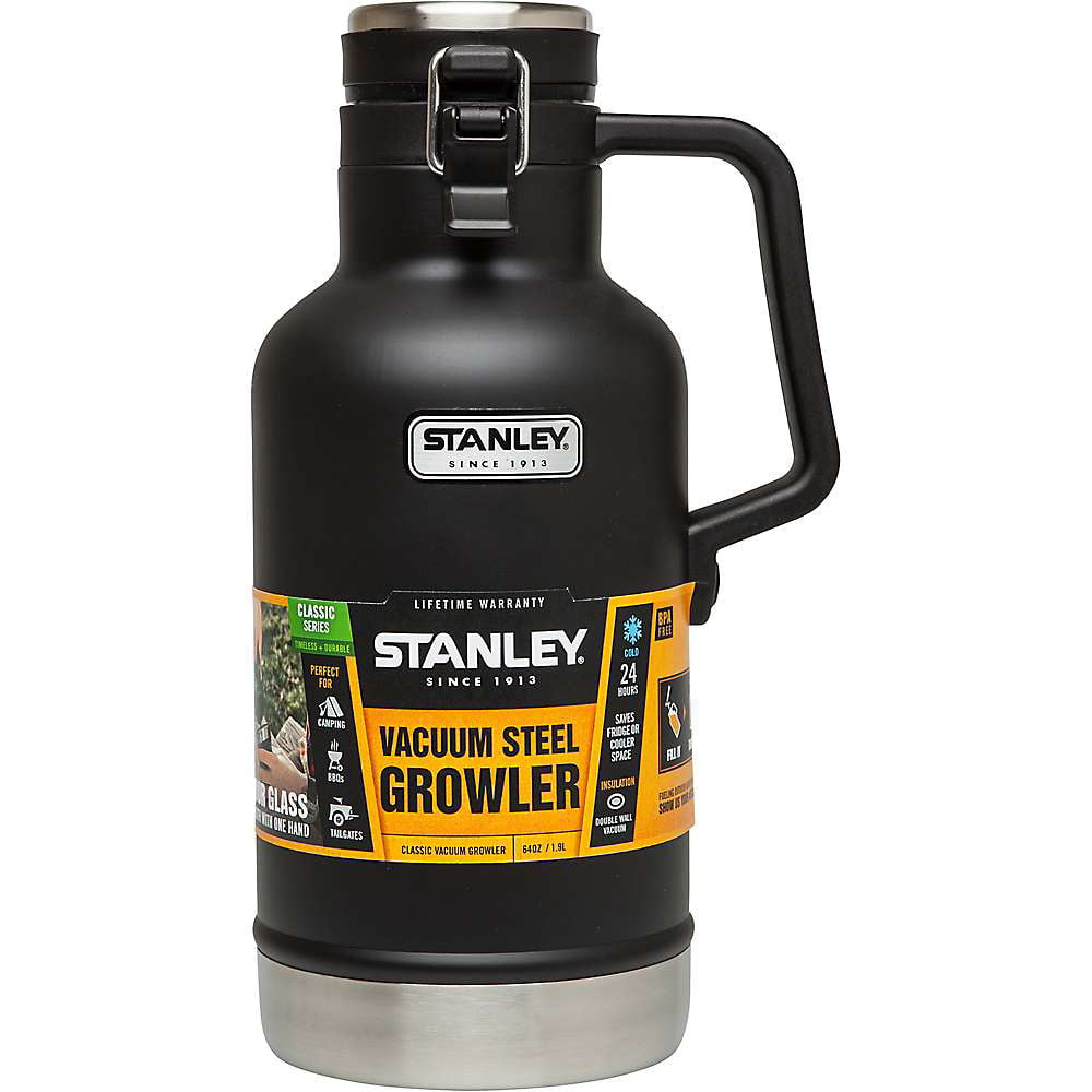 Stanley Classic 32oz Vacuum Grumbler 
