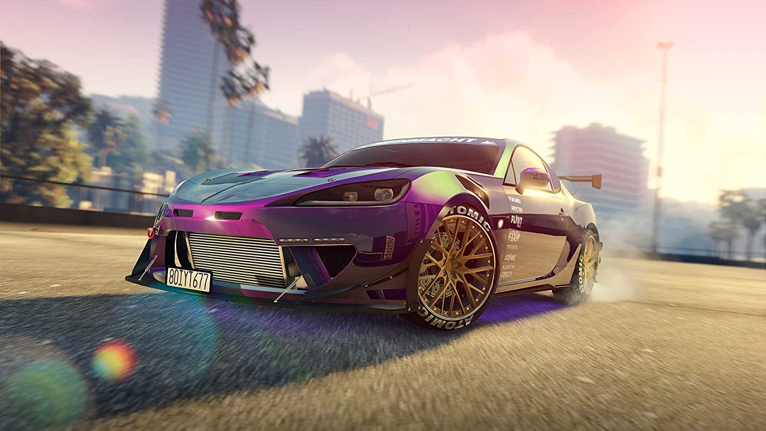Grand Theft Auto V, Xbox Series X photo 3