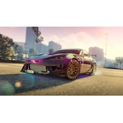 Grand Theft Auto V, Rockstar Games, Xbox Series X, 710425598654