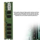 thumbnail image 2 of Módulo De Memoria De Repuesto Para Computadora, Componentes Electrónicos, Tarjeta De Memoria, Tarjeta De Memoria De Almacenamiento Para Computadora De Escritorio, Ddr2, 800Mhz, 1Gb De Escritorio sonducket EL006529-00, 2 of 5