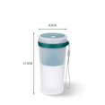 thumbnail image 5 of Juicer Home Portable Fruit S Recharable Mini Y Automatic Ju, 5 of 5
