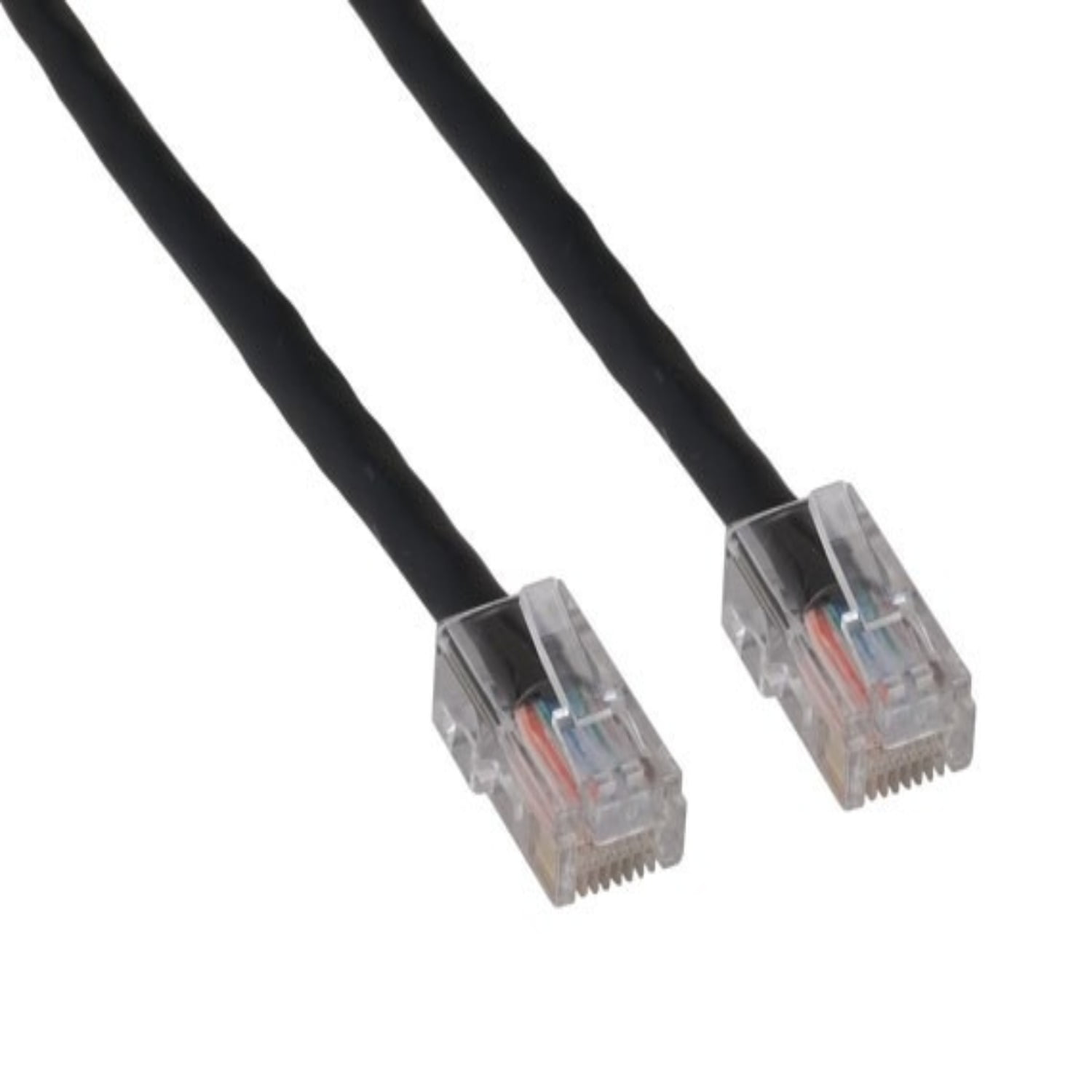 Waterproof Ethernet Cable Suitable for Direct Burial Installations. 75ft – Black Zero Lag Pure Copper 550Mhz Maximm Cat6 Outdoor Cable Waterproof Ethernet Cable Suitable for Direct Burial Installations. 75ft – Black Zero Lag Pure Copper 550Mhz Maximm Cat6 Outdoor Cable