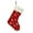 D, variant on EUDIDV Holiday Decorations Christmas Large Stockings Plaid With Plush Cuff Stocking Decor Gift Bag Xmas Tree Ornaments