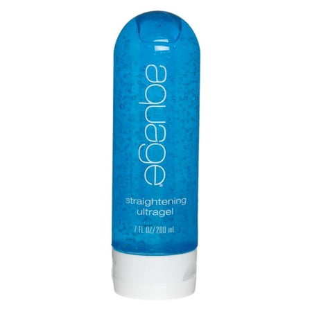 Aquage Straightening Gel - Aquage Straightening Ultragel 7oz.