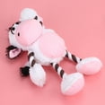 thumbnail image 3 of Peluche pour Chien, Peluche Douce Protection Interactive Jouet pour Animaux de Compagnie, Formation Jouets Animaux Chats Chiens pour Animaux de Compagnie, 3 of 8