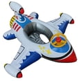 thumbnail image 2 of Flotadores Infantes para Piscina, Flotador de Avión Inflable para Niño OLLULL OLLULL, 2 of 2