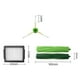 thumbnail image 4 of Reemplazo de robots de barrido Para Irobot Roomba I7 I7+ E5 E6 Cepillo de rodillo Cepillo lateral de filtro Hepa, 4 of 4