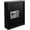 Black, variant on Adiroffice Key Holder Wall Mount - 60 Keys Lock Box with Code, Key Cabinet Wall Mount, Valet Parking Key Box, Car Dealer Key Cabinet - Space Saving Locking Key Box Wall Mount with Digital Lock