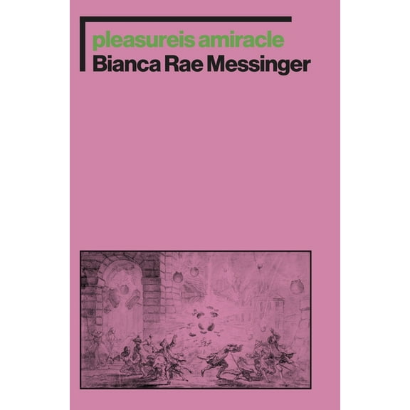 Pleasureis Amiracle, (Paperback)