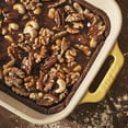 thumbnail image 4 of Staub Ceramic Rectangular Baking Dish Set, Casserole Dish, 2-Piece, Citron, 4 of 8