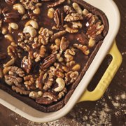 Staub Ceramic Rectangular Baking Dish Set, Casserole Dish, 2-Piece, Citron