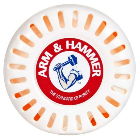 UPC: 0735282159084 | Munchkin Arm Hammer Refill Baking Soda Puck for Diaper Pail