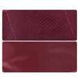 thumbnail image 4 of REDCAMP Utility Wagon Tools Bag for Beach Camping, Wine Red, Canvas Tool Organizer with 18 Pockets, 4 of 9
