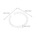 thumbnail image 2 of OULII 10Ud Exhibidor Acrílico Transparente Para Pulseras Soporte Para Almacenamiento En Tienda, 2 of 8
