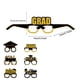 thumbnail image 3 of Accesorios para selfies de graduación, regalos de graduación, temporada de graduación, vasos de la temporada de graduación, 3 of 6