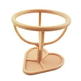 thumbnail image 2 of Pequeño animal doméstico Hamster escalada jinwen Hamster Cage Play Stand Toy Café ligero, 2 of 7