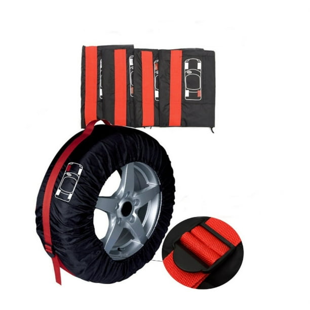 Spare Tyre / Wheel Cover