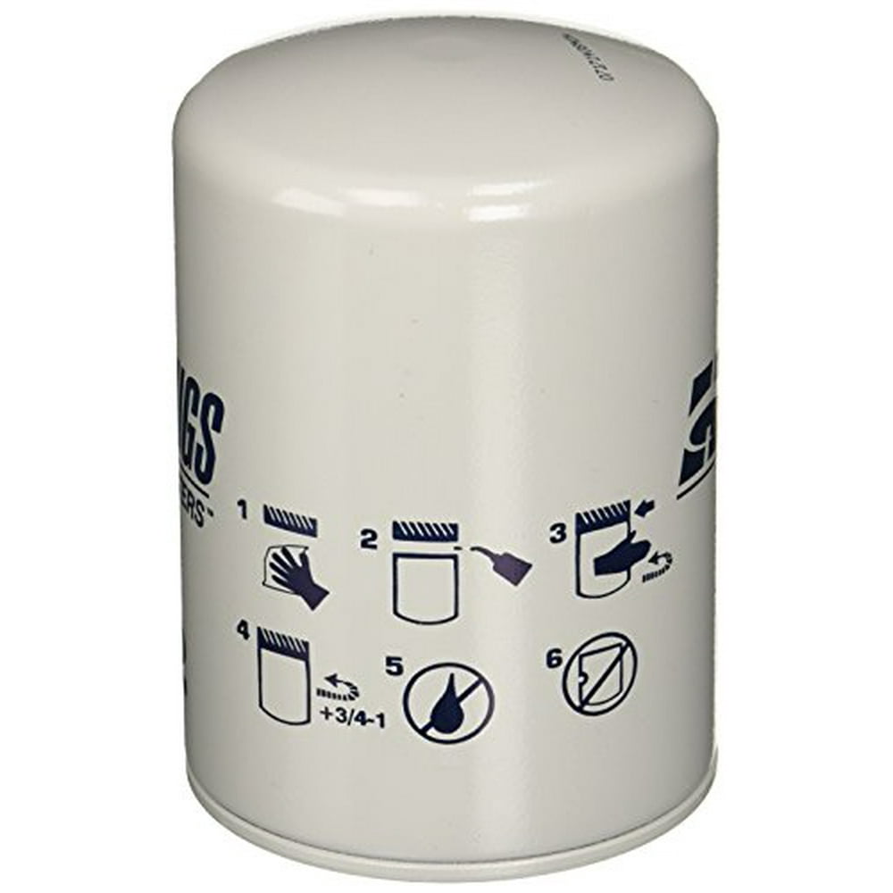 Hastings HF732 Hydraulic Filter
