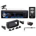 thumbnail image 1 of Pioneer CD Receiver w/Bluetooth iPhone/Android For 94-96 Chevrolet Chevy Caprice, 1 of 9