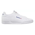 thumbnail image 1 of Tenis Mujer Reebok NPC Cómodos Ligeros Casuales blanco 24.5, 1 of 5