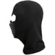 thumbnail image 4 of Nueva mascarilla facial pasamontañas máscara de esquí térmica a prueba de viento de lana de invierno para hombres y mujeres 2 uds máscara facial de protección contra el frío para deportes al, 4 of 4