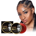 thumbnail image 2 of asddcavvf Broken Hair Styling Wax Broken Hair Styling Edge Control Natural Hair Wax, 2 of 8